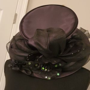 Ladies Hat